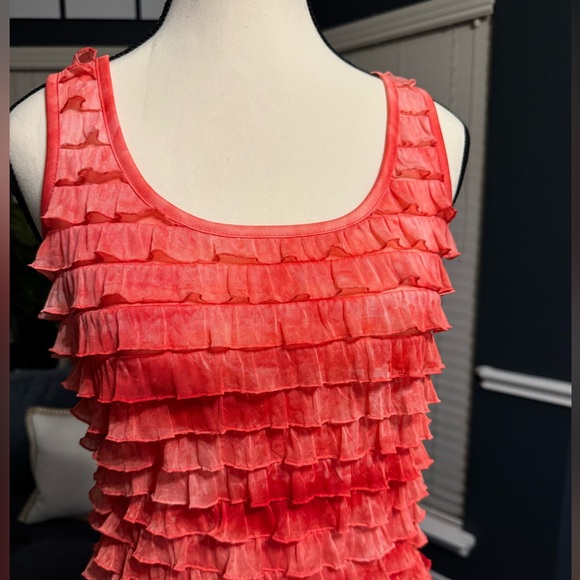 INC Racerback Dress - Picture 2 of 4